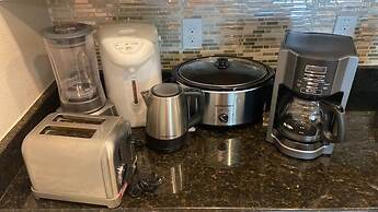 Themed Mickey Bedroom 4BR at Solterra