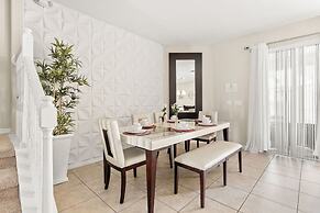 Themed Mickey Bedroom 4BR at Solterra