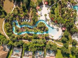 Themed Mickey Bedroom 4BR at Solterra