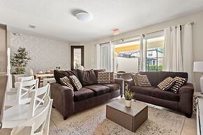 Themed Mickey Bedroom 4BR at Solterra