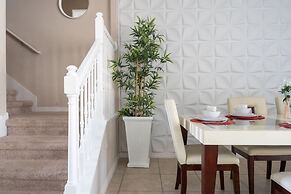 Themed Mickey Bedroom 4BR at Solterra