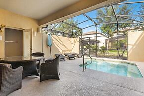 Themed Mickey Bedroom 4BR at Solterra