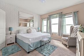 Themed Mickey Bedroom 4BR at Solterra