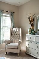 Themed Mickey Bedroom 4BR at Solterra