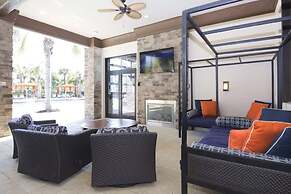 Themed Mickey Bedroom 4BR at Solterra