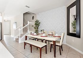 Themed Mickey Bedroom 4BR at Solterra