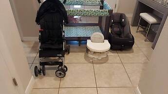 Themed Mickey Bedroom 4BR at Solterra