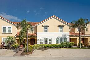 Themed Mickey Bedroom 4BR at Solterra