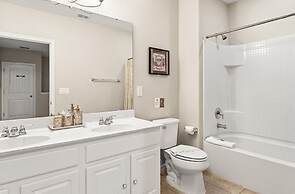 Themed Mickey Bedroom 4BR at Solterra