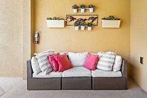 Themed Mickey Bedroom 4BR at Solterra