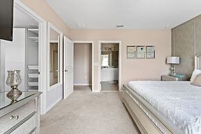 Themed Mickey Bedroom 4BR at Solterra