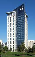 The Tower at Turning Stone Resort Casino