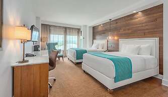 The Tower at Turning Stone Resort Casino