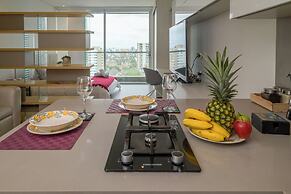 Distrito 90 By Hostpro