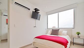 Distrito 90 By Hostpro