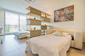 Distrito 90 By Hostpro