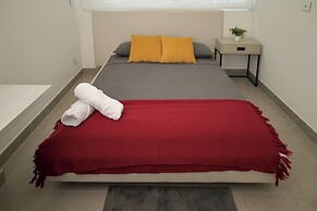 Distrito 90 By Hostpro