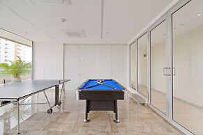 Distrito 90 By Hostpro