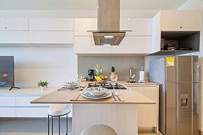 Distrito 90 By Hostpro