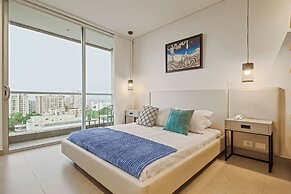 Distrito 90 By Hostpro