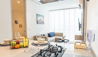 Distrito 90 By Hostpro