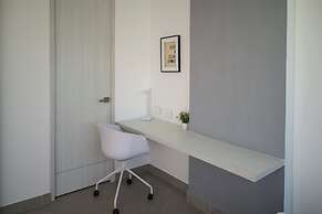 Distrito 90 By Hostpro