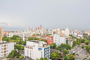 Distrito 90 By Hostpro