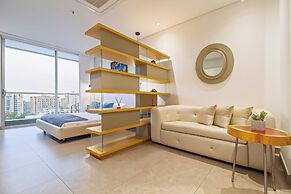 Distrito 90 By Hostpro