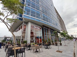 Distrito 90 By Hostpro