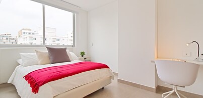 Distrito 90 By Hostpro