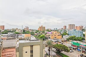 Distrito 90 By Hostpro