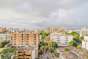 Distrito 90 By Hostpro