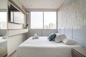 Distrito 90 By Hostpro