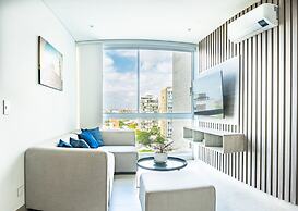 Distrito 90 By Hostpro