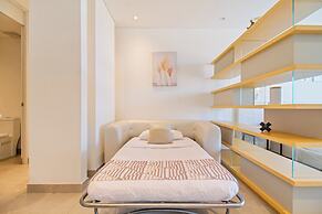 Distrito 90 By Hostpro