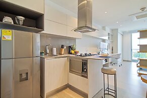 Distrito 90 By Hostpro