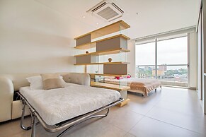 Distrito 90 By Hostpro