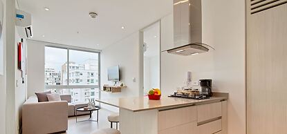 Distrito 90 By Hostpro