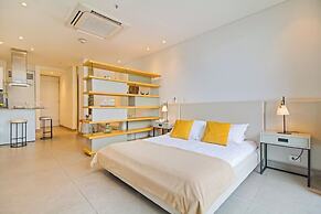 Distrito 90 By Hostpro