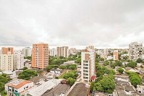 Distrito 90 By Hostpro