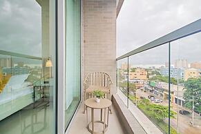 Distrito 90 By Hostpro