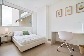 Distrito 90 By Hostpro