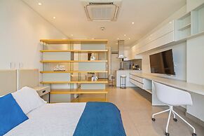 Distrito 90 By Hostpro