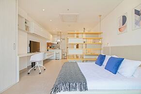 Distrito 90 By Hostpro