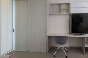 Distrito 90 By Hostpro