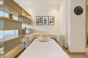 Distrito 90 By Hostpro