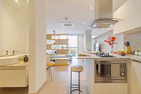 Distrito 90 By Hostpro