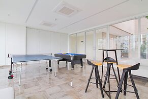 Distrito 90 By Hostpro