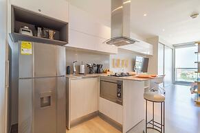 Distrito 90 By Hostpro