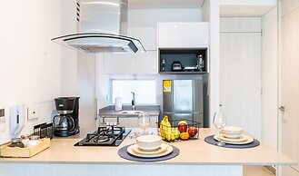 Distrito 90 By Hostpro